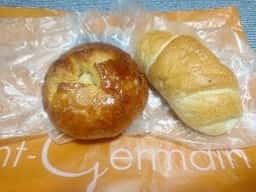 サンジェルマン 大森店