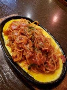TABI CAFE