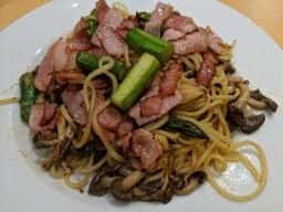 J PASTA 新藤沢店