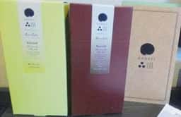 coneri品川ポップアップストア