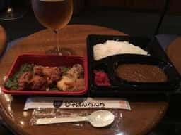 じゃぱんらんち築地店