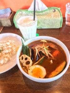 チュッタ 江別店