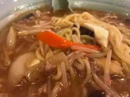 南蛮亭