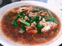 辛麺屋 桝元 香椎店