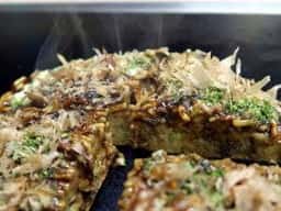 いのうえお好み焼店