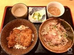 ゆう生庵 ゆうきあん