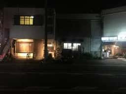 金寿し呑み処