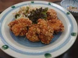 道の駅アルプ飛騨古川 食事・喫茶