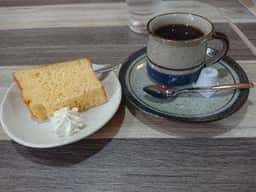 喫茶 ロコ