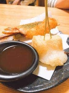 日本食レストラン 祭