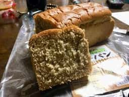 パン工房 フローベル