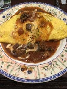 ABC食堂