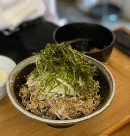 つけ蕎麦 あらた屋