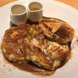 マークスカフェ