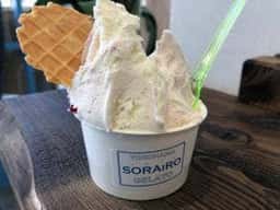 YOKOHAMA SORAiRO gelato