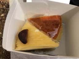 ケーキのお店 シャン・ド・フルール