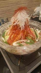 水晶鍋屋 壱