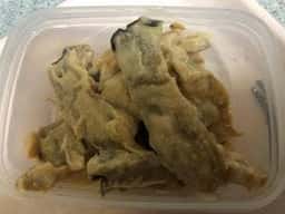 信濃大町のつけものや