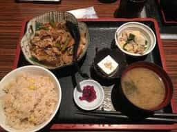 九州美食喰楽部 はなぜん 赤坂店