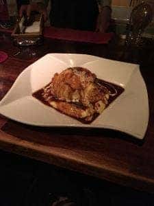 太陽と月のBar Tovarisch