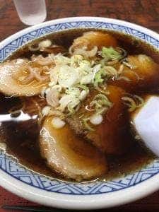 大来食堂