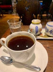 茶房きゃんどる