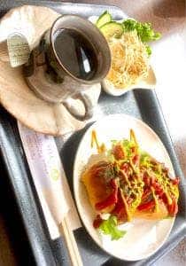 喫茶 エール