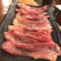 地鶏専門店 まるゑ 東新地店