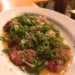 地鶏専門店 まるゑ 東新地店