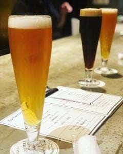 Beer Bar blé blé