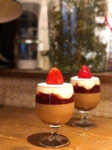 #802 CAFE&DINER 渋谷店