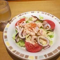 サイゼリヤ イオン戸畑店