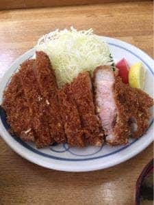 とんかつ和紀
