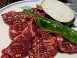 焼肉大飯店 アリラン亭 浅間町本店