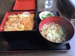 三里庵