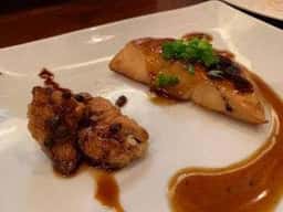 新鮮具味