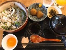 鎌倉甚平