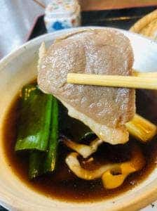 手打ち蕎麦 つなしま