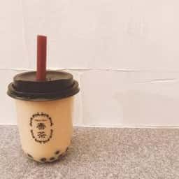 春茶