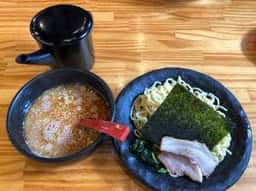ラーメン大桜 森野店