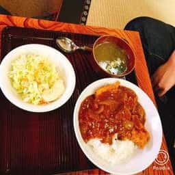 丸屋そば屋白山店