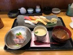 さかなや