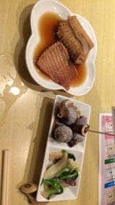 ちょうなん坊