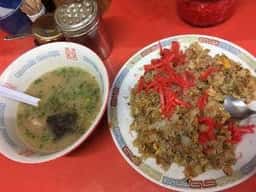 来々軒 紺屋町店