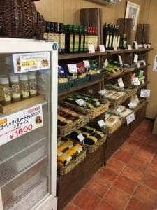ニューオークボ 生パスタ直売所