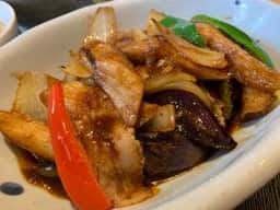 中国家庭料理桃 敷島店