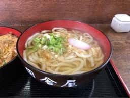 田舎屋