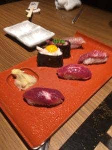 馬肉専門店 馬桜