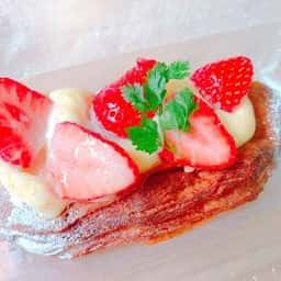 パンステージ・マイ 東伏見店