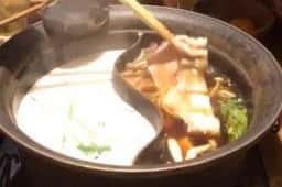 しゃぶしゃぶ温野菜 新宿店